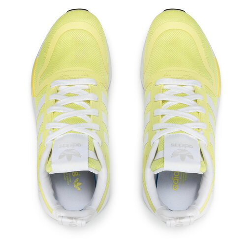 Сникърси adidas Multix W H02975 Жълт