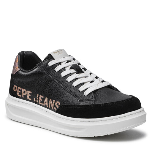 Abbey bass pepe jeans store