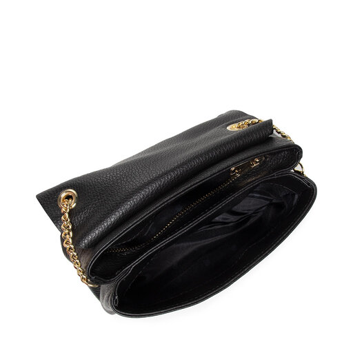 Torbica Eva Minge EM-13-09-001254 Crna