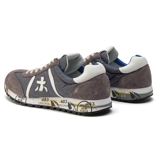 Premiata lucy 618e online