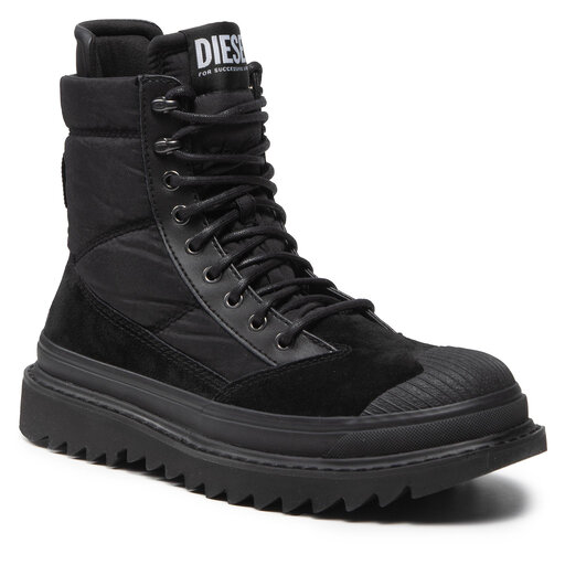 Diesel stivali store
