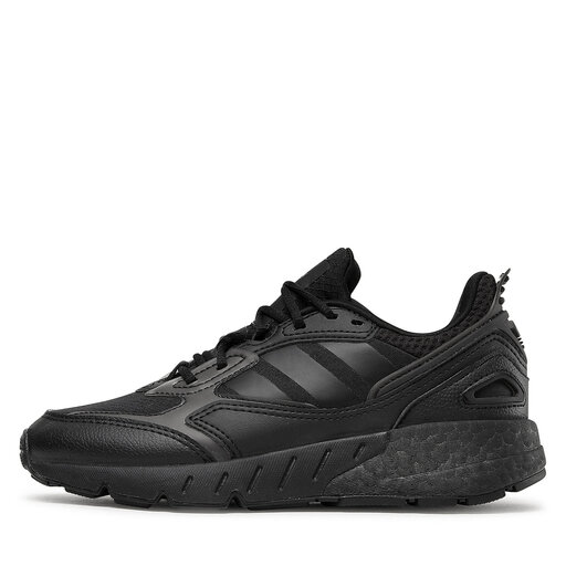Снікерcи adidas Zx 1K Boost 2.0 J GY0852 Чорний | evzuttya.com.ua