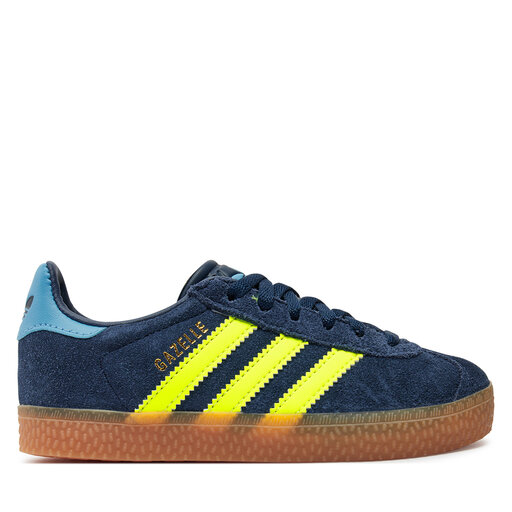 Sneakers adidas Gazelle C IH2794 Dunkelblau