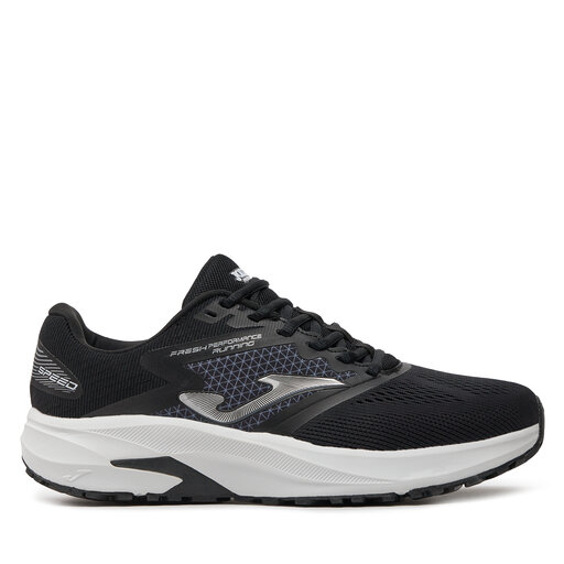 Взуття для бігу Joma Speed Men 2431 RSPEES2431 Чорний | evzuttya