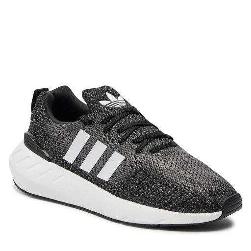 Sneakers adidas Swift Run 22 GZ3496 Grau