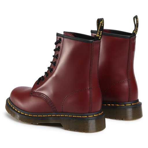 Doc outlet martin red