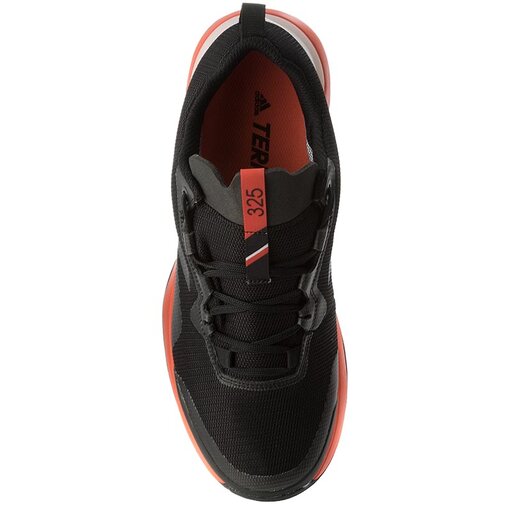 Scarpe da trekking adidas Terrex Cmtk GTX GORE TEX BY2769 Nero escarpe