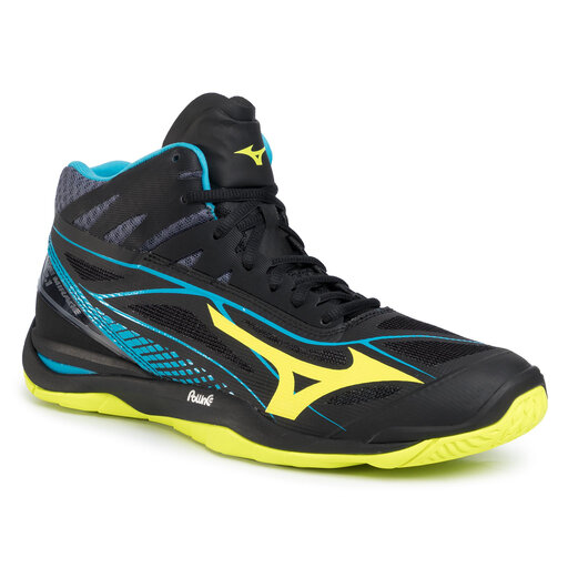 Mizuno Wave Mirage 2.1 Mid X1GA187047 obuvki.bg