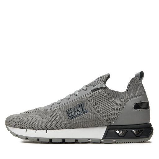 Sneakers EA7 Emporio Armani X8X171 XK373 T531 Grau