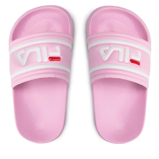 Sandale fila rose on sale