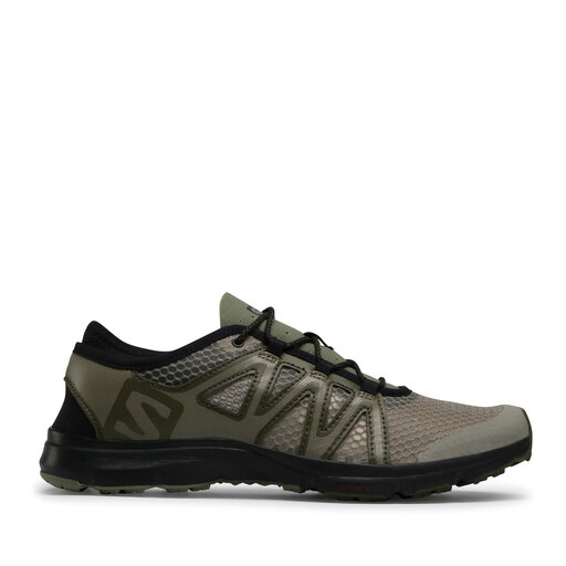 Chaussures pour sports aquatiques Salomon Crossamphibian Swift 2 412950 27 V0 Vert