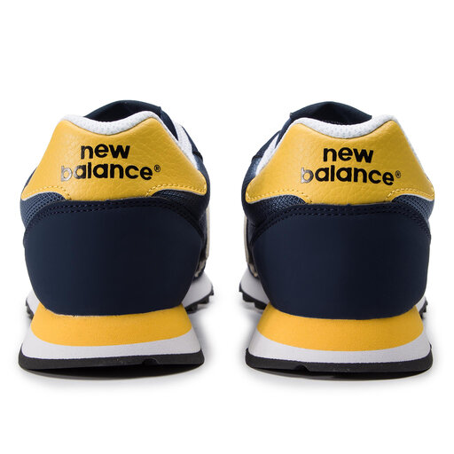 New balance gm500cps hot sale