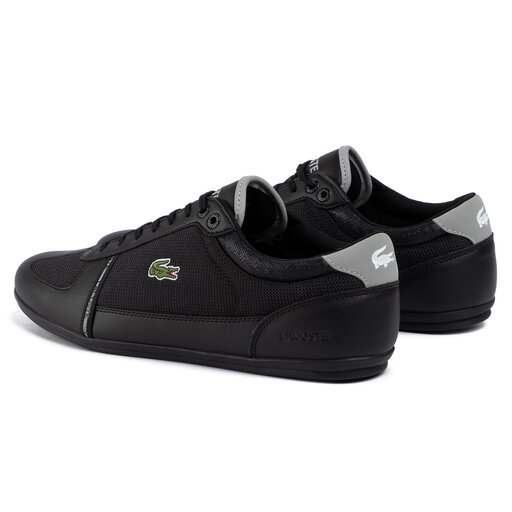 Sneakers Lacoste Evara Sport 319 1 7 38CMA0043231 Blk Gry eschuhe