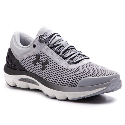 Under armour men's on sale charged intake 3