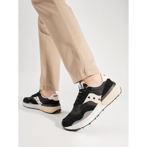 Saucony jazz vintage black outlet