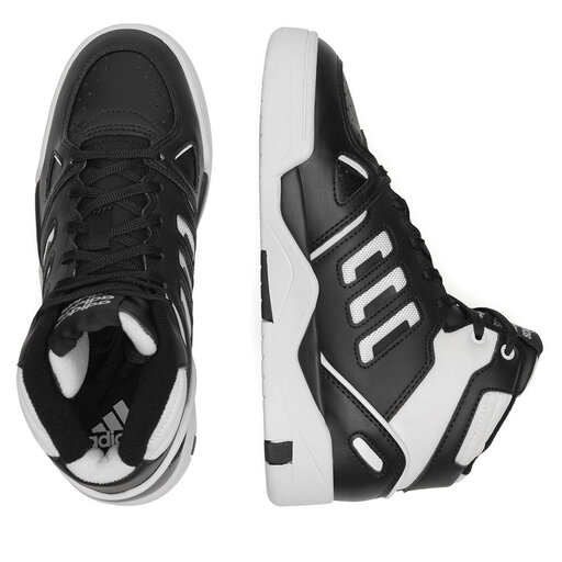 Adidas shoes big logo shop