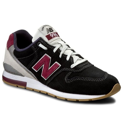 Sneakersy New Balance MRL996ND ern eobuv.cz