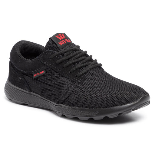 Supra hammer run discount red