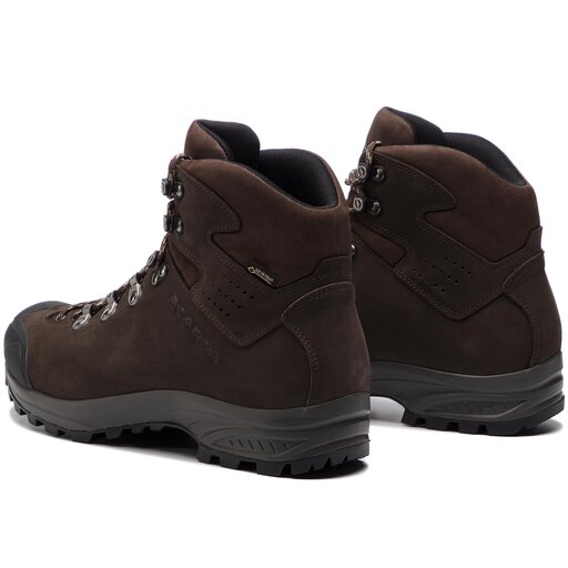 Scarpa kailash plus top