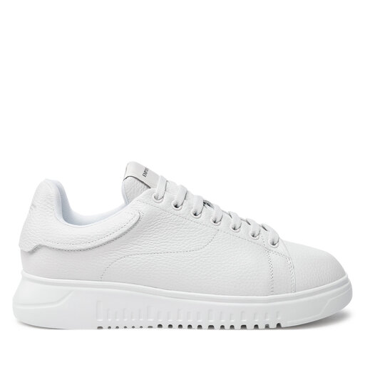 Sneakers pour hommes Emporio Armani chaussures