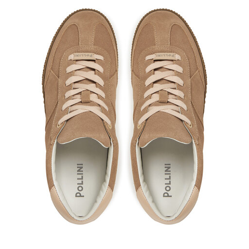 Sneakers Pollini SB15142G0MUB0104 Beige
