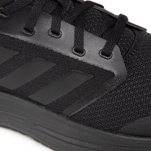 Laufschuhe adidas Galaxy FY6718 Schwarz