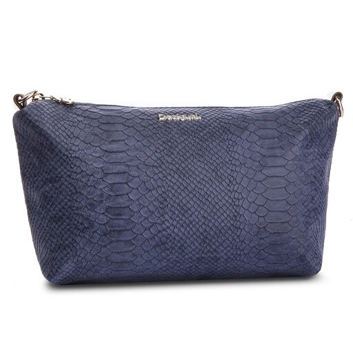 Handtasche Desigual 18WAXPC4 Dunkelblau