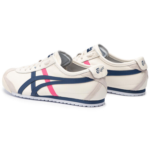 Mexico 66 cream midnight blue sale