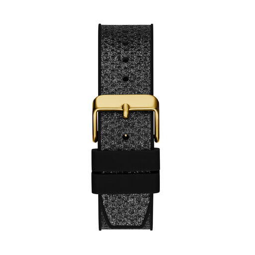 Uhr Guess Sport Continental GW0620L2 Schwarz