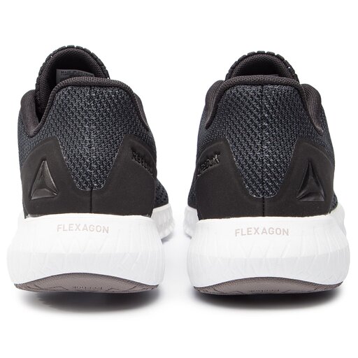 Batai Reebok Flexagon CN2583 Black/White/Shark/Coal • Www.eavalyne.lt