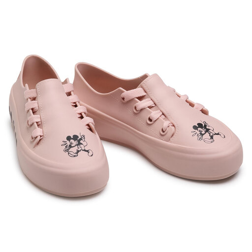 Sneakers Melissa Ulitsa Sneaker Micke 33311 Rose
