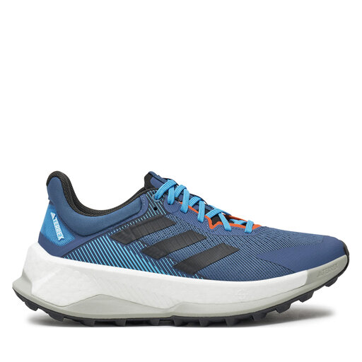 ゆあり Взуття для бігу adidas Terrex Soulstride Ultra IH3441 Cиній