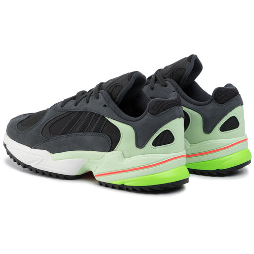 Sneakers adidas Yung-1 Trail EE6538 Dunkelblau