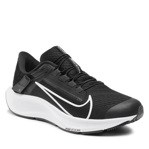 Nike Air Zoom Pegasus 38 Flyease DA6674 001 Black White