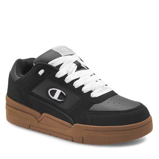 Снікерcи Champion Rebound Heritage Skate S22319-KK001 Чорний