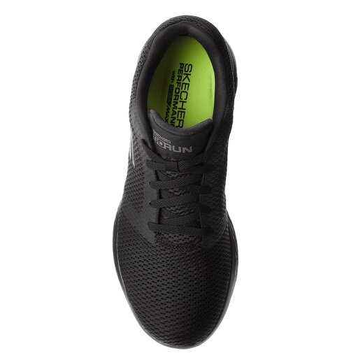Skechers 55061 bbk 2025