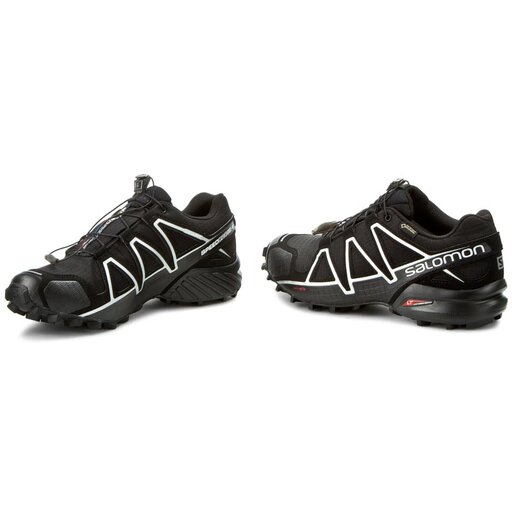 Salomon speedcross 4 nere new arrivals