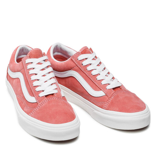 Vans Shoes Vans Old Skool Rosa Amazon Vans Old Skool Roses Amazon