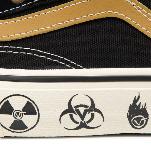 新入荷 Decon 36 Style Vans Kedai Sf eavalyne.lt | Juoda VN0A3MVL4YY1 スニーカー