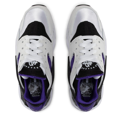 Zapatillas Nike Air Huarache DH4439 105 Blanco