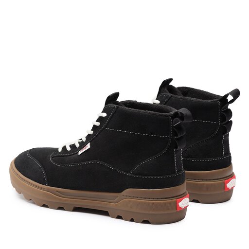 Zapatillas vans importadas zalando 2025