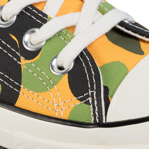 Kedas Converse Chuck 70 Ox 164408C University Gold/Bl • Eapavi.lv