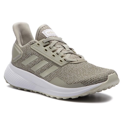 Laufschuhe adidas Duramo 9 BB7459 Grau eschuhe