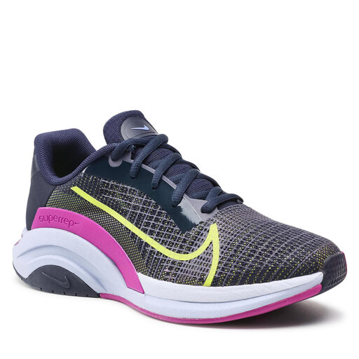 Взуття для тренажерного залу Nike Zoomx Superrep Surge CK9406 420