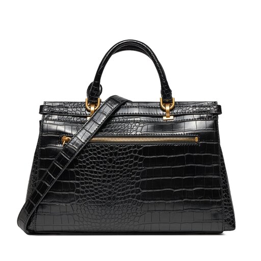 Сумка Guess Sestri (CX) HWCX89 85060 Чорний | evzuttya.com.ua