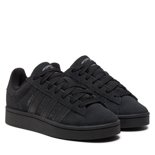 Campus Scarpe Adidas Nere Bambina Sneakers Adidas Campus 00s J