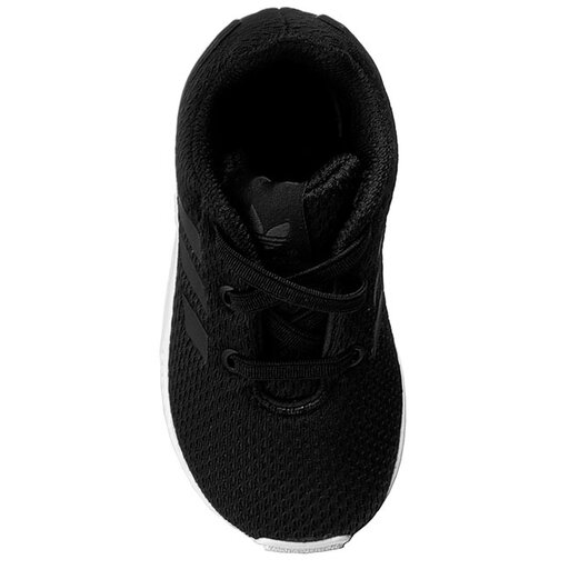 Sneakersy adidas Zx Flux I M21301 Czarny | eobuwie.com.pl