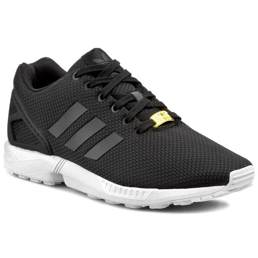 Adidas flux black online