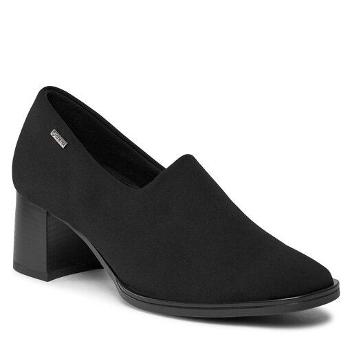 Zapatos hasta el tobillo Ara GORE-TEX 12-22306-01 Negro