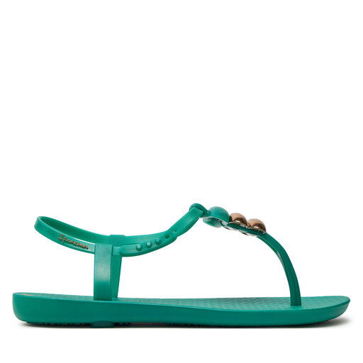Sandali fila donna verde new arrivals